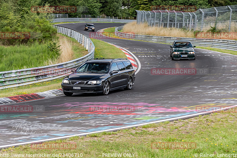 Bild #23406710 - Touristenfahrten Nürburgring Nordschleife (05.08.2023)