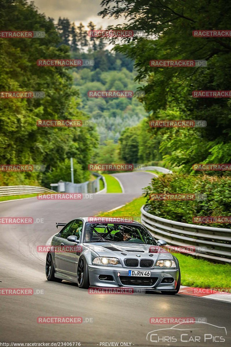 Bild #23406776 - Touristenfahrten Nürburgring Nordschleife (05.08.2023)