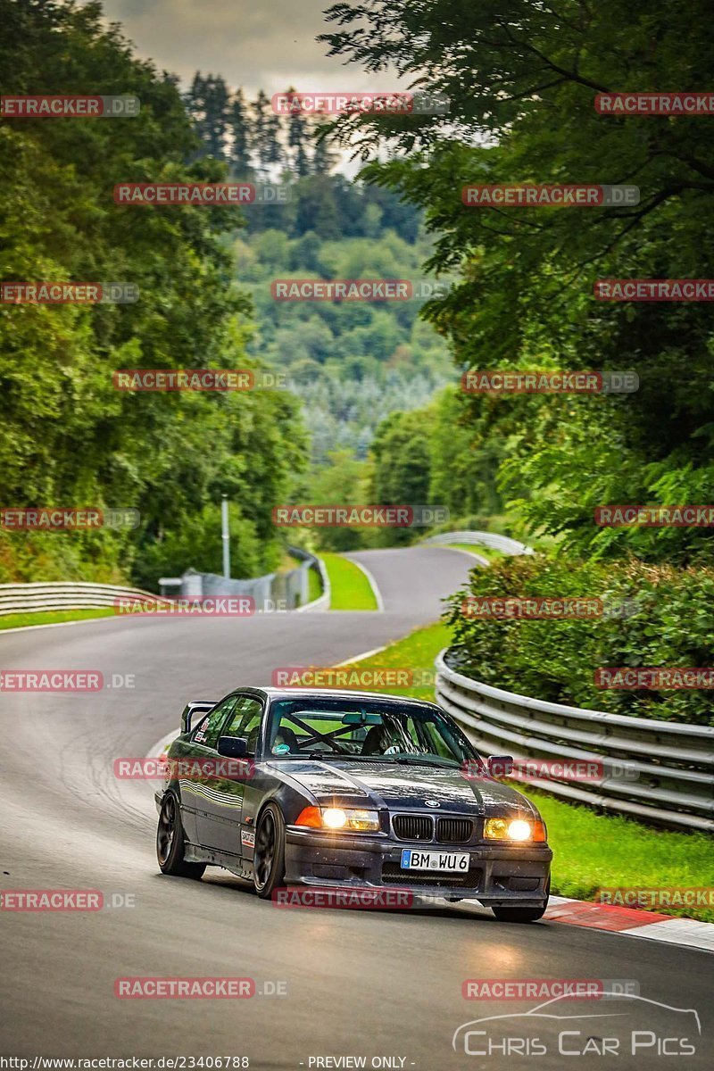 Bild #23406788 - Touristenfahrten Nürburgring Nordschleife (05.08.2023)