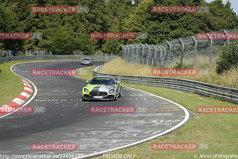 Bild #23406792 - Touristenfahrten Nürburgring Nordschleife (05.08.2023)