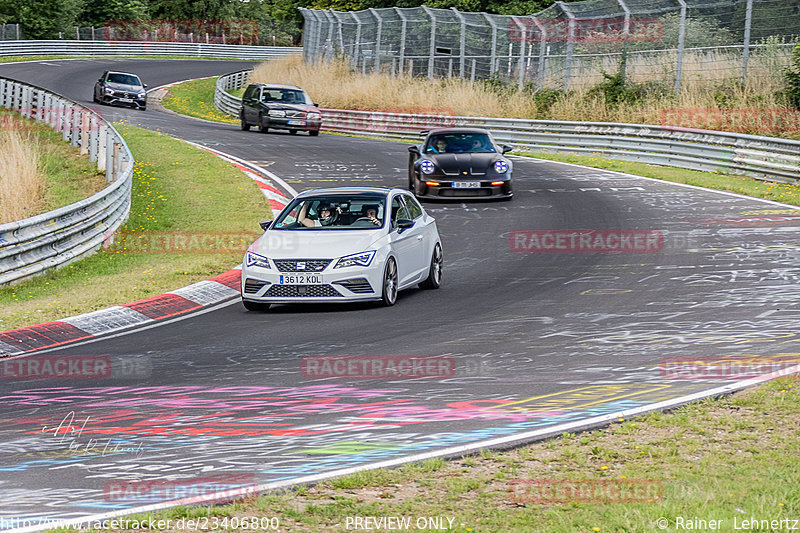 Bild #23406800 - Touristenfahrten Nürburgring Nordschleife (05.08.2023)