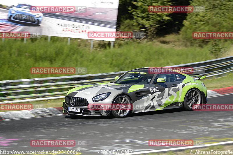 Bild #23406801 - Touristenfahrten Nürburgring Nordschleife (05.08.2023)