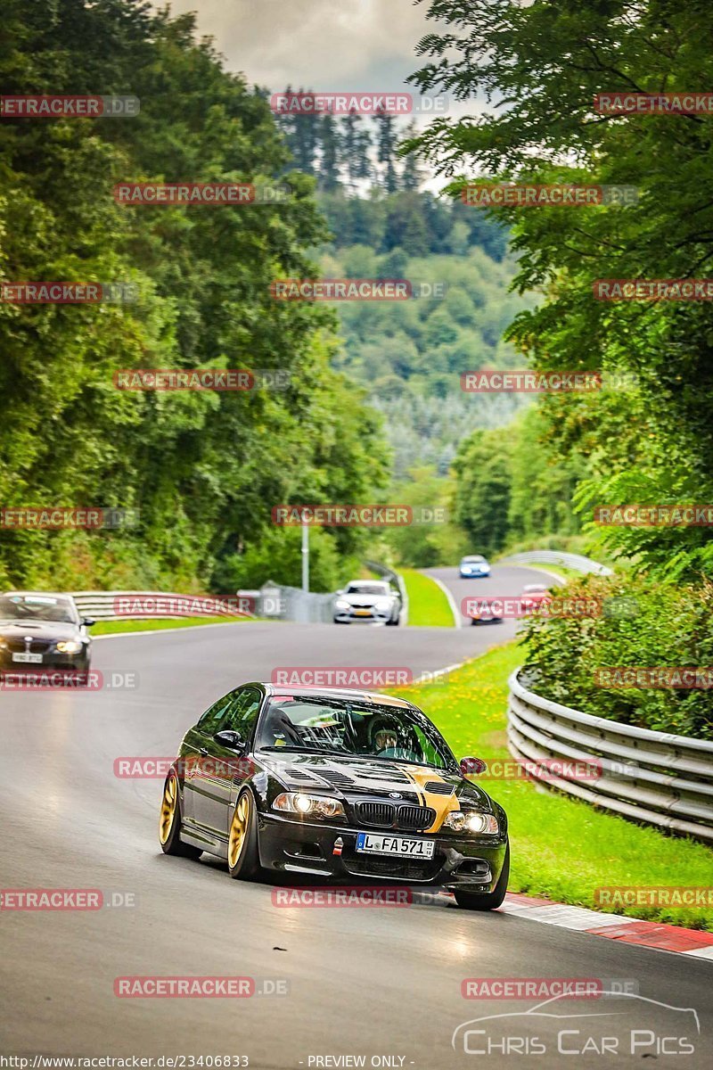 Bild #23406833 - Touristenfahrten Nürburgring Nordschleife (05.08.2023)