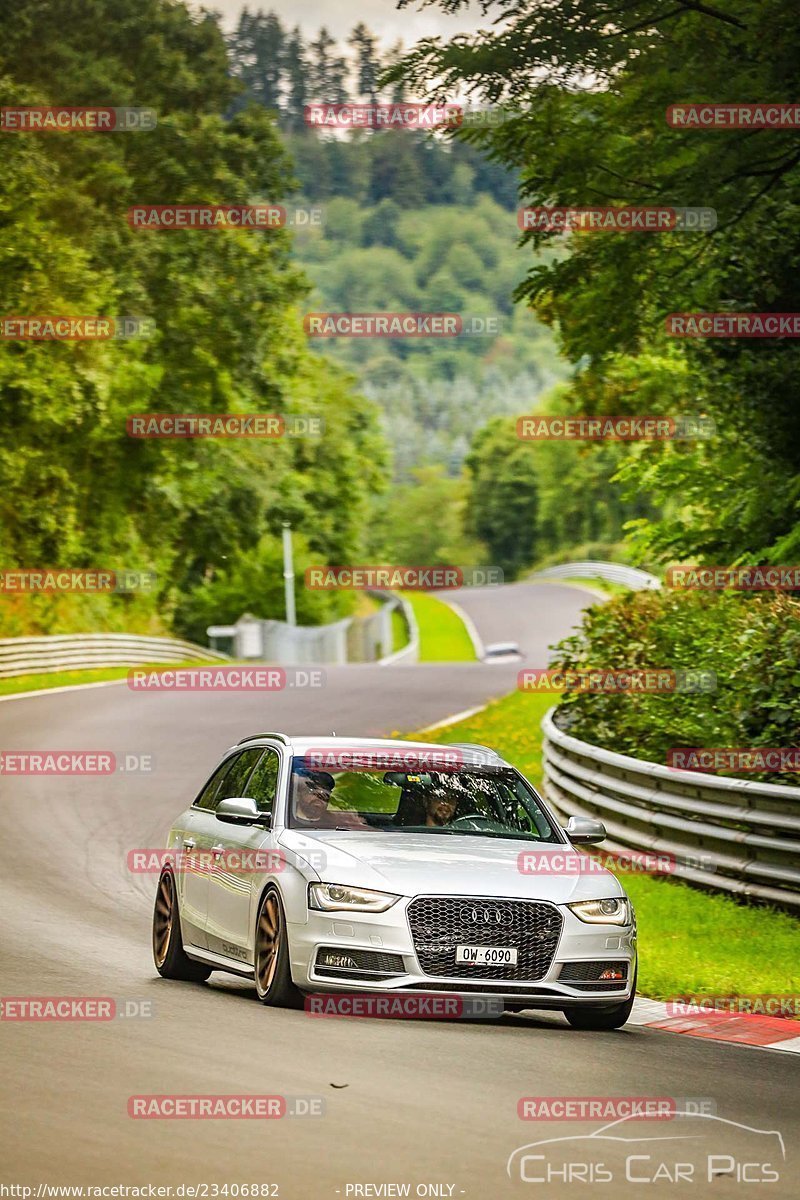 Bild #23406882 - Touristenfahrten Nürburgring Nordschleife (05.08.2023)