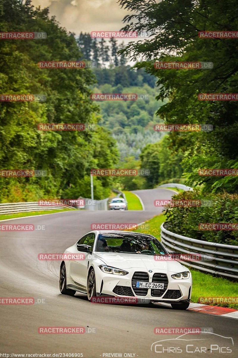 Bild #23406905 - Touristenfahrten Nürburgring Nordschleife (05.08.2023)