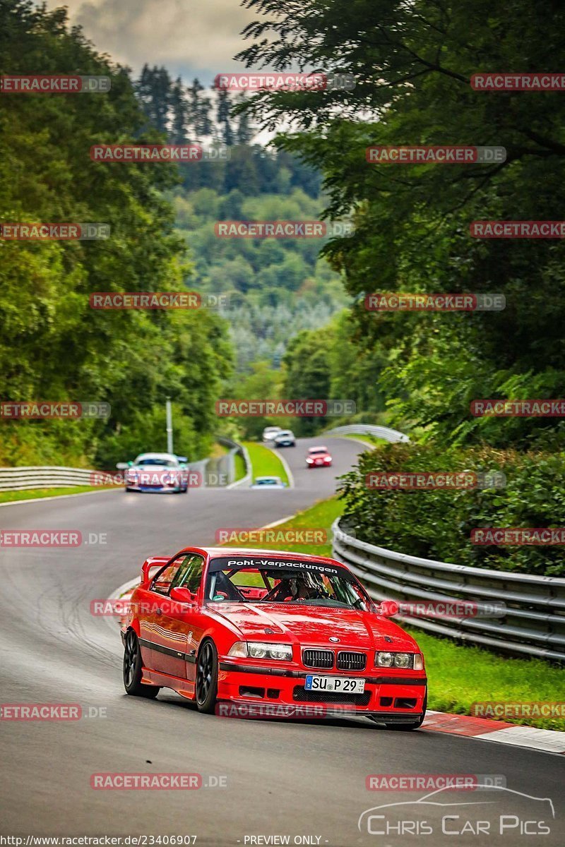 Bild #23406907 - Touristenfahrten Nürburgring Nordschleife (05.08.2023)