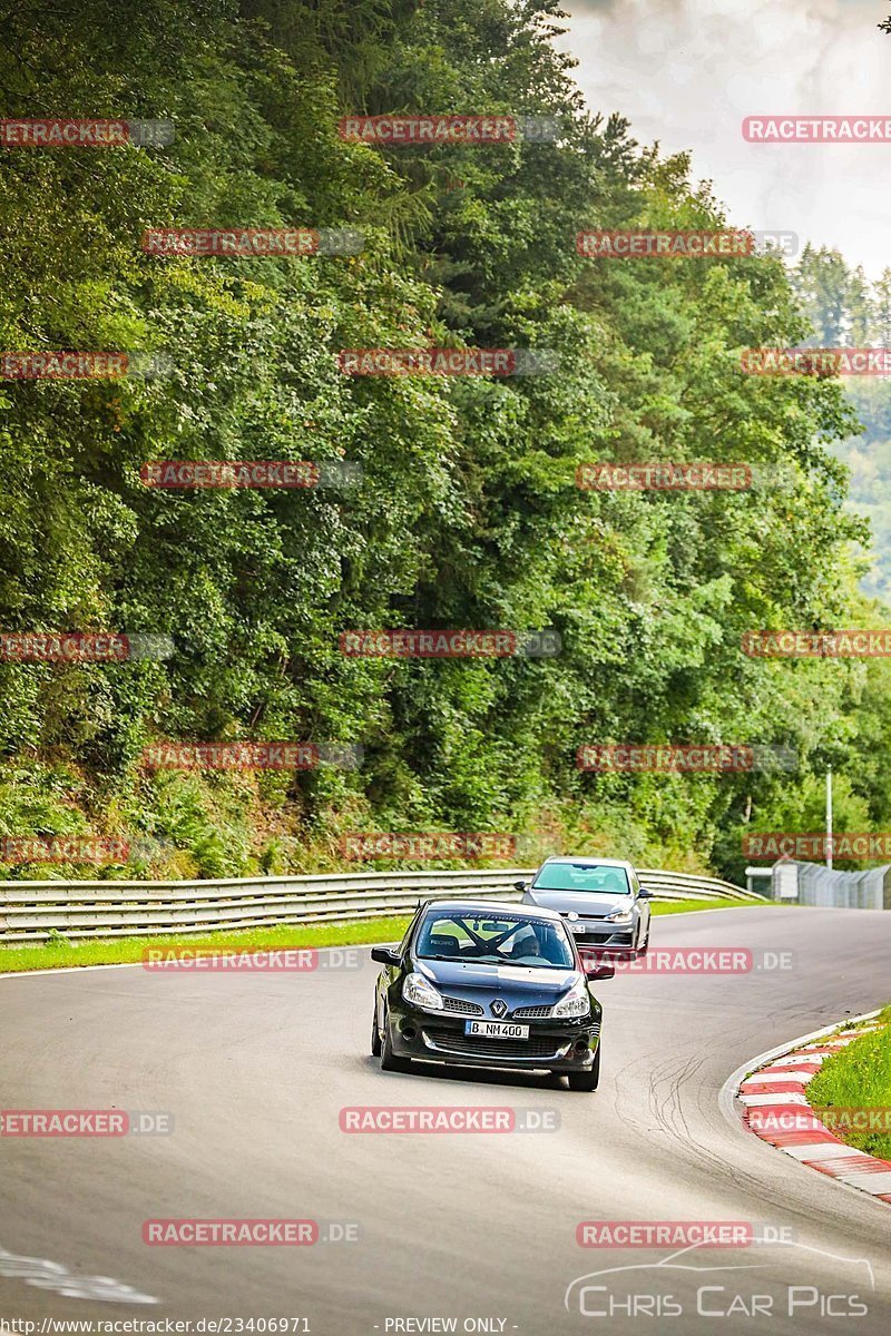 Bild #23406971 - Touristenfahrten Nürburgring Nordschleife (05.08.2023)