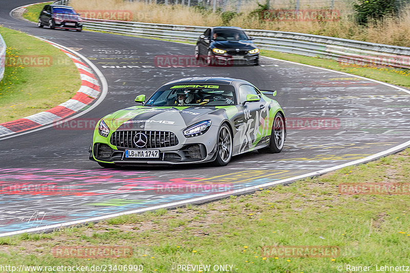 Bild #23406990 - Touristenfahrten Nürburgring Nordschleife (05.08.2023)