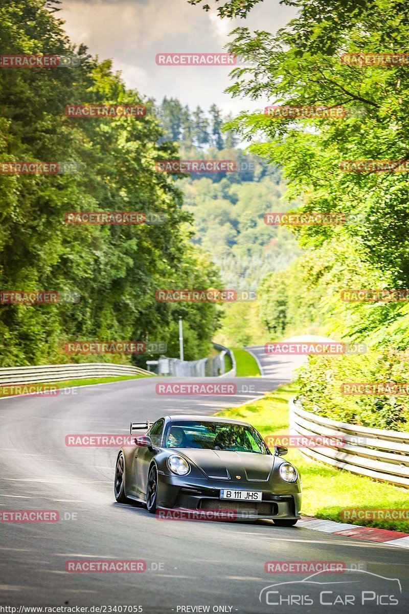 Bild #23407055 - Touristenfahrten Nürburgring Nordschleife (05.08.2023)