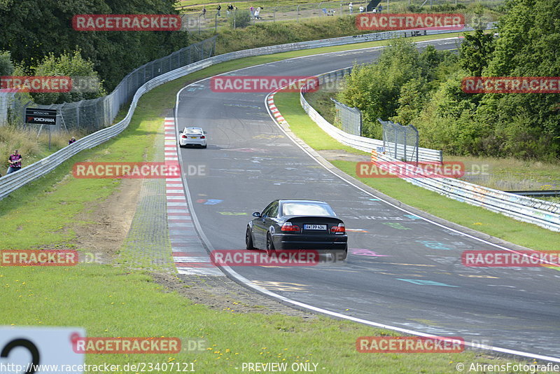 Bild #23407121 - Touristenfahrten Nürburgring Nordschleife (05.08.2023)