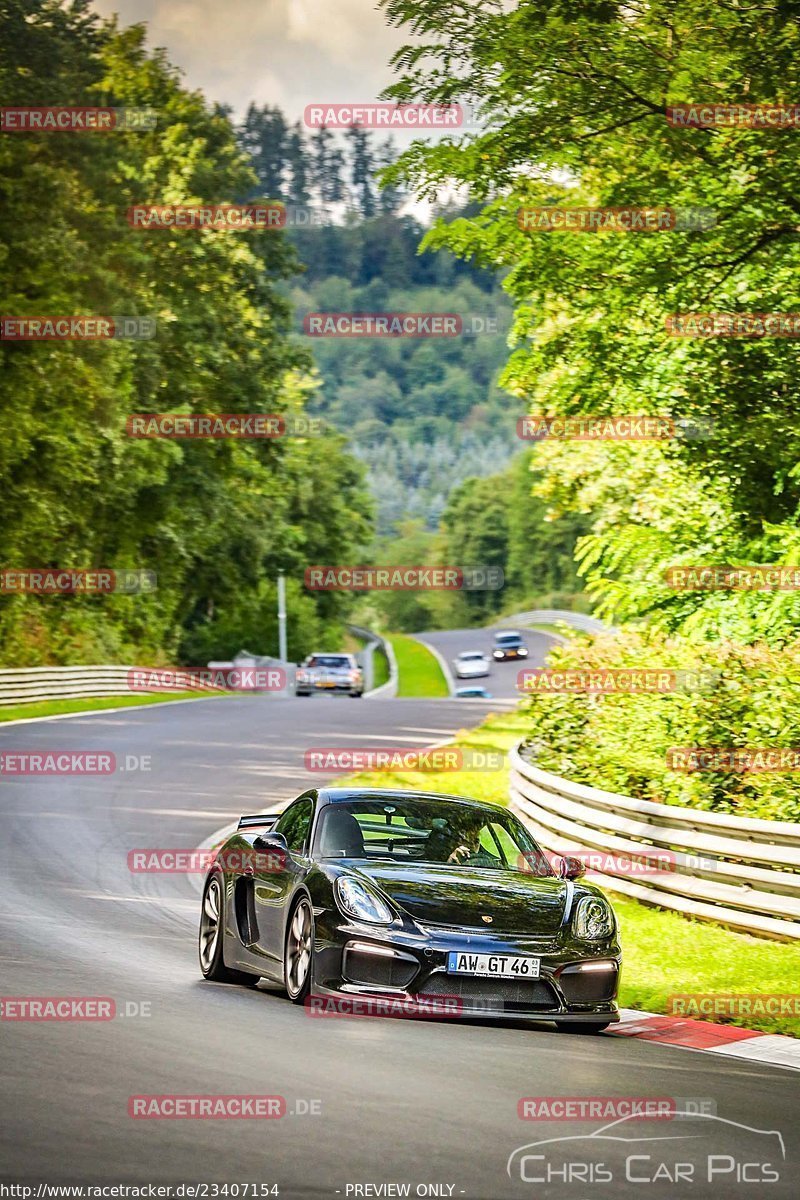 Bild #23407154 - Touristenfahrten Nürburgring Nordschleife (05.08.2023)