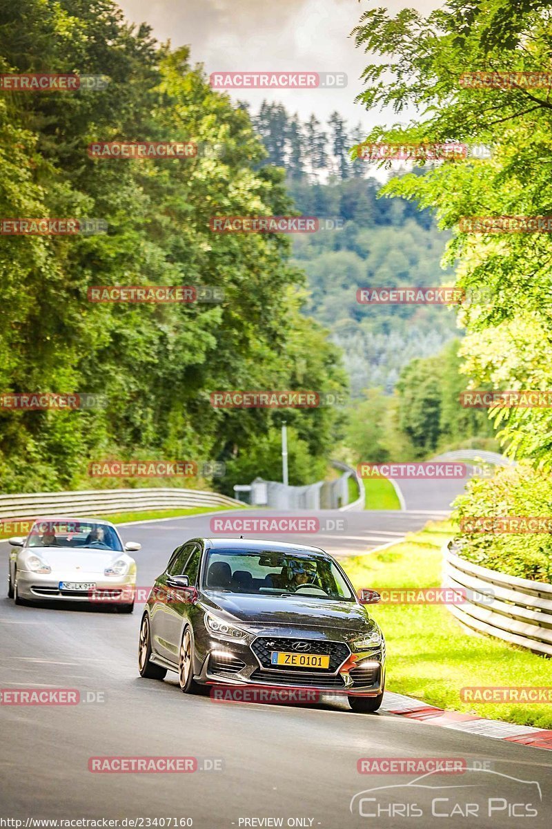 Bild #23407160 - Touristenfahrten Nürburgring Nordschleife (05.08.2023)