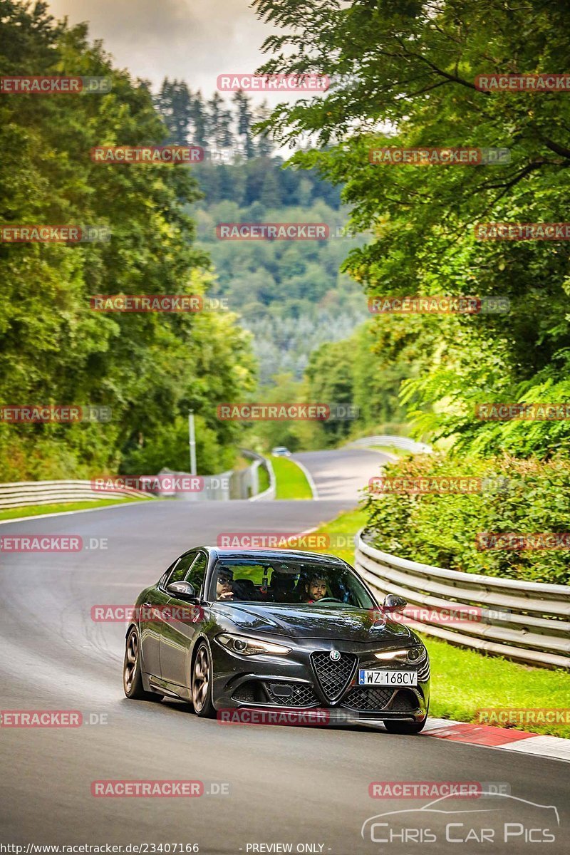 Bild #23407166 - Touristenfahrten Nürburgring Nordschleife (05.08.2023)