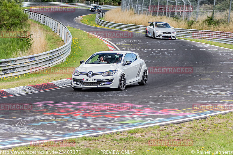 Bild #23407171 - Touristenfahrten Nürburgring Nordschleife (05.08.2023)