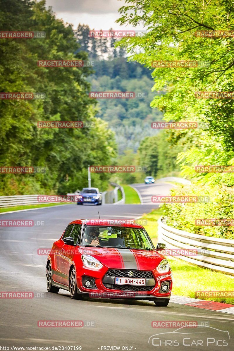 Bild #23407199 - Touristenfahrten Nürburgring Nordschleife (05.08.2023)