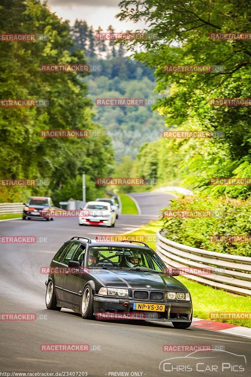 Bild #23407203 - Touristenfahrten Nürburgring Nordschleife (05.08.2023)