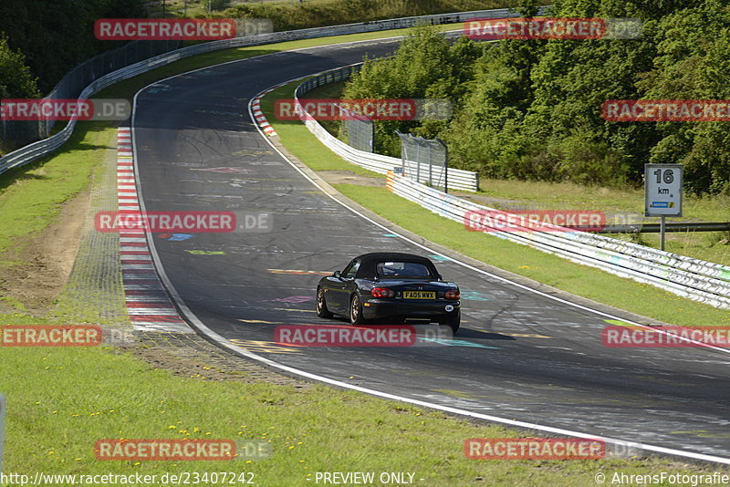 Bild #23407242 - Touristenfahrten Nürburgring Nordschleife (05.08.2023)