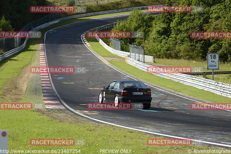 Bild #23407254 - Touristenfahrten Nürburgring Nordschleife (05.08.2023)