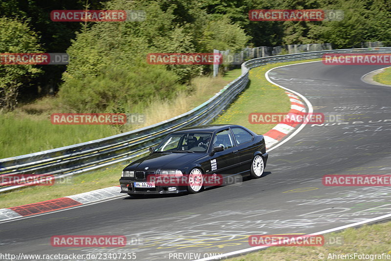 Bild #23407255 - Touristenfahrten Nürburgring Nordschleife (05.08.2023)