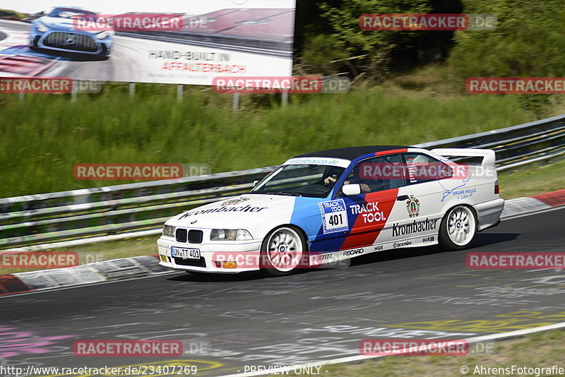 Bild #23407269 - Touristenfahrten Nürburgring Nordschleife (05.08.2023)