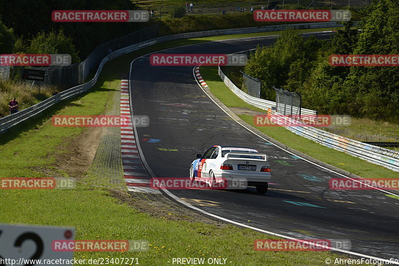 Bild #23407271 - Touristenfahrten Nürburgring Nordschleife (05.08.2023)