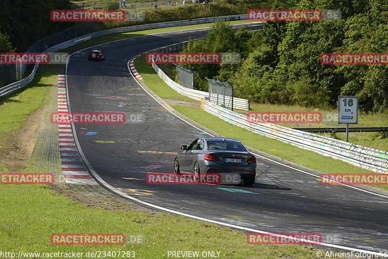 Bild #23407283 - Touristenfahrten Nürburgring Nordschleife (05.08.2023)