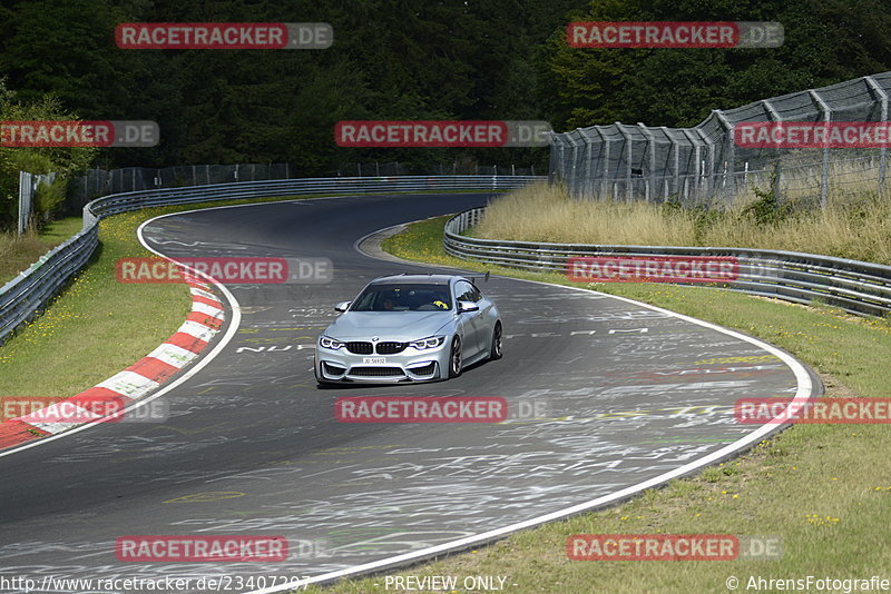 Bild #23407297 - Touristenfahrten Nürburgring Nordschleife (05.08.2023)