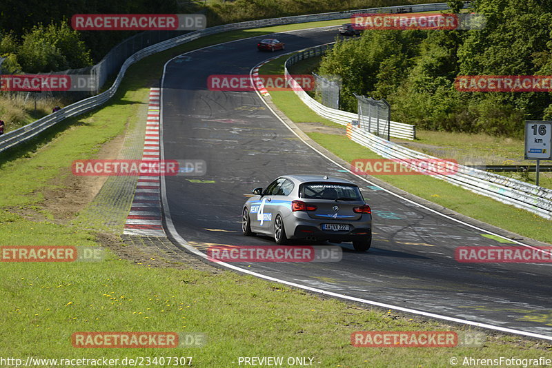 Bild #23407307 - Touristenfahrten Nürburgring Nordschleife (05.08.2023)