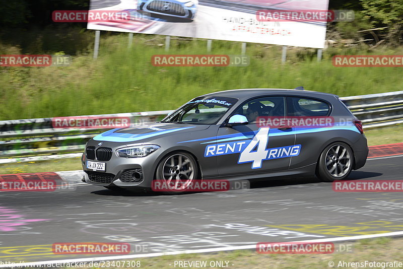 Bild #23407308 - Touristenfahrten Nürburgring Nordschleife (05.08.2023)