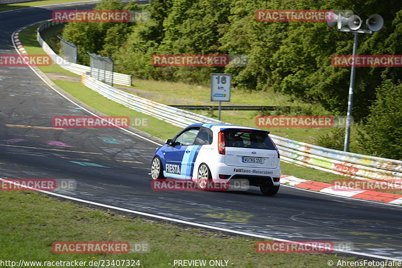 Bild #23407324 - Touristenfahrten Nürburgring Nordschleife (05.08.2023)