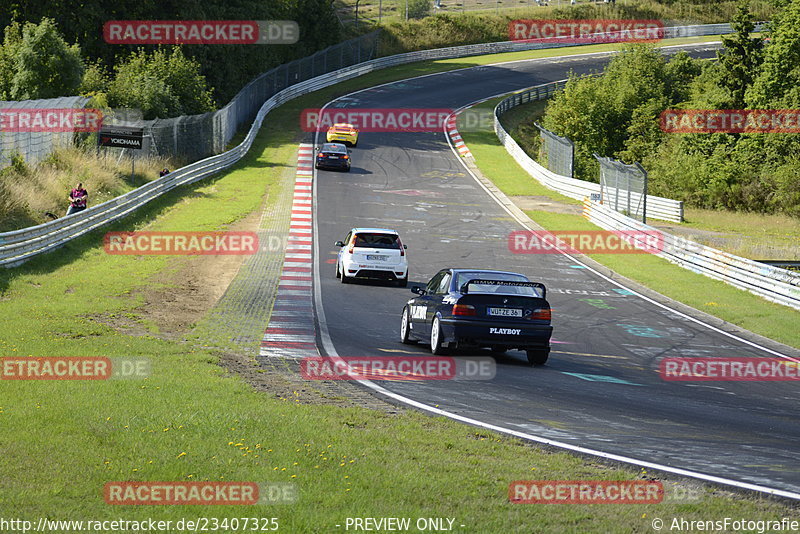 Bild #23407325 - Touristenfahrten Nürburgring Nordschleife (05.08.2023)