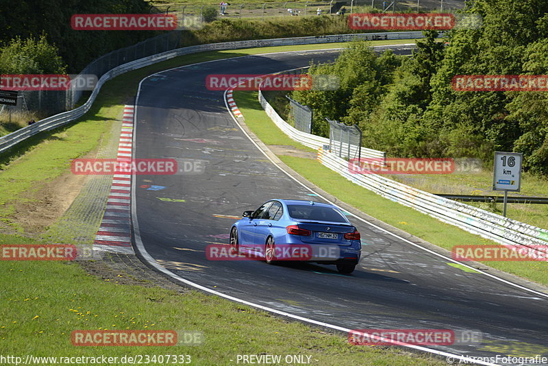 Bild #23407333 - Touristenfahrten Nürburgring Nordschleife (05.08.2023)