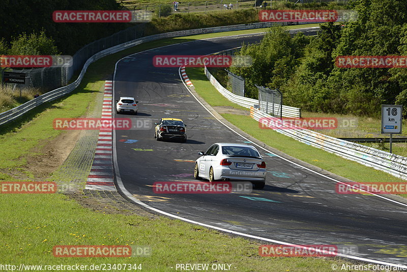 Bild #23407344 - Touristenfahrten Nürburgring Nordschleife (05.08.2023)