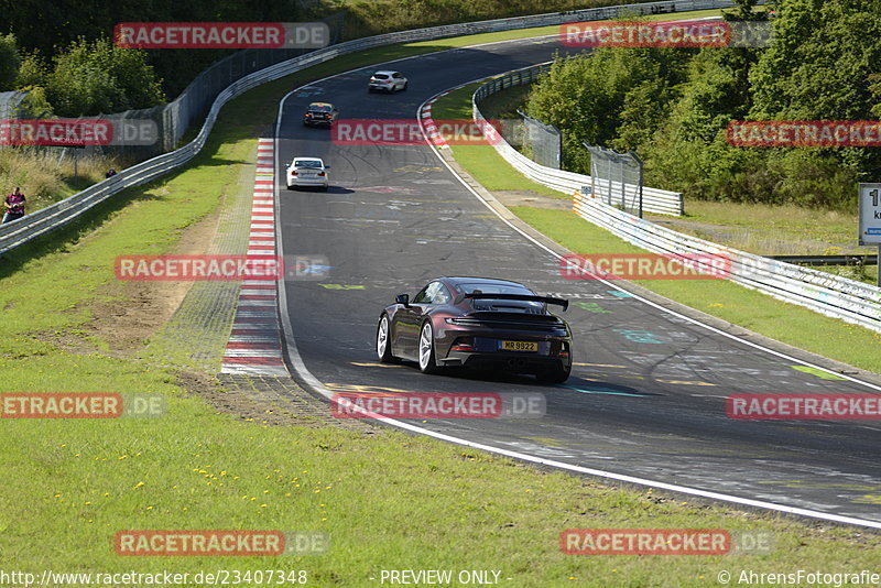 Bild #23407348 - Touristenfahrten Nürburgring Nordschleife (05.08.2023)