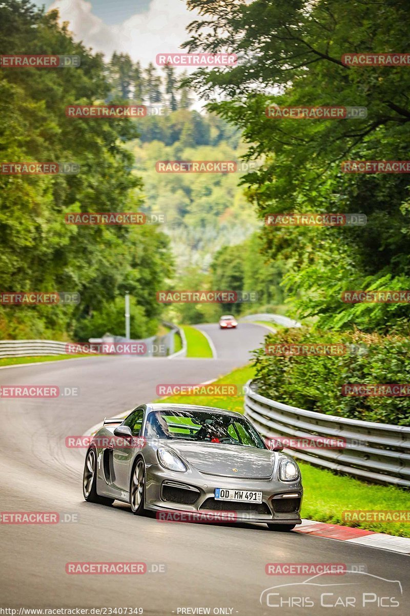 Bild #23407349 - Touristenfahrten Nürburgring Nordschleife (05.08.2023)