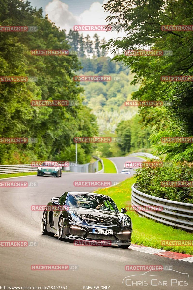 Bild #23407354 - Touristenfahrten Nürburgring Nordschleife (05.08.2023)