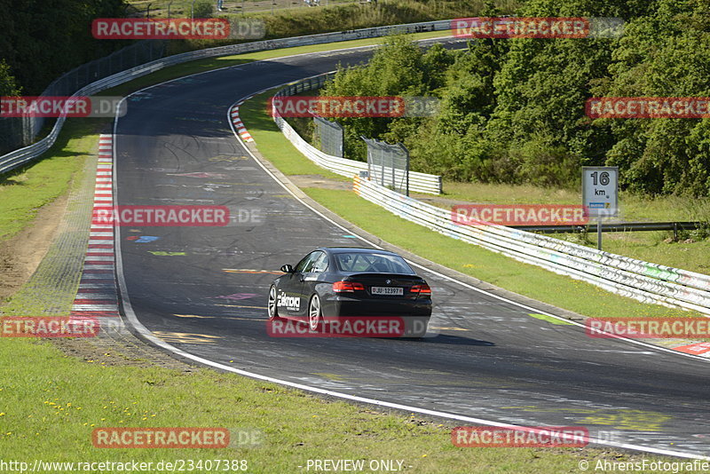 Bild #23407388 - Touristenfahrten Nürburgring Nordschleife (05.08.2023)