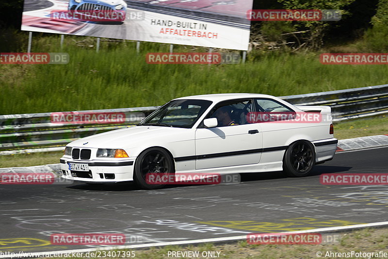 Bild #23407395 - Touristenfahrten Nürburgring Nordschleife (05.08.2023)