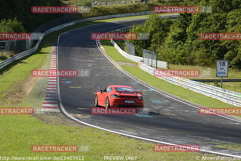 Bild #23407412 - Touristenfahrten Nürburgring Nordschleife (05.08.2023)