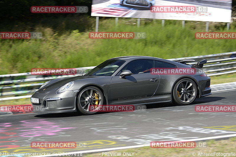 Bild #23407418 - Touristenfahrten Nürburgring Nordschleife (05.08.2023)