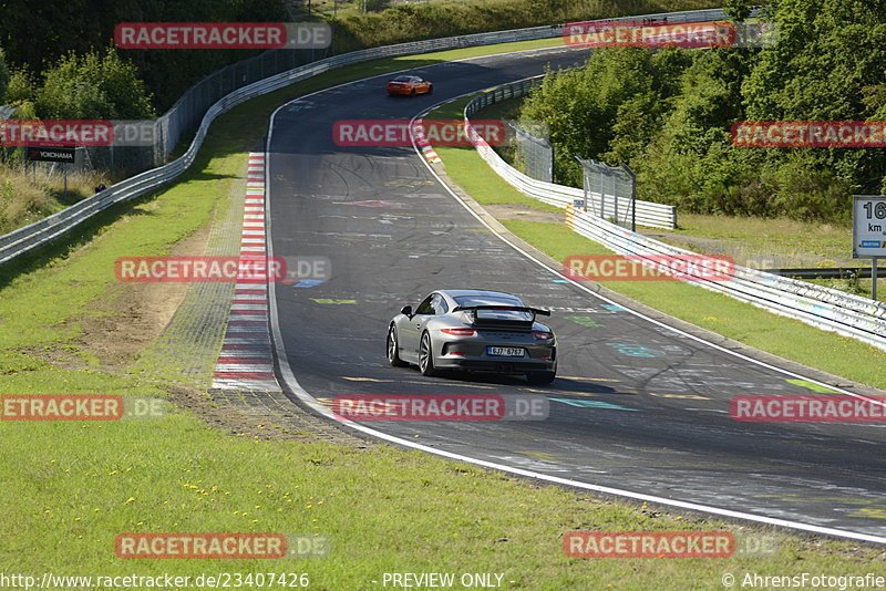 Bild #23407426 - Touristenfahrten Nürburgring Nordschleife (05.08.2023)