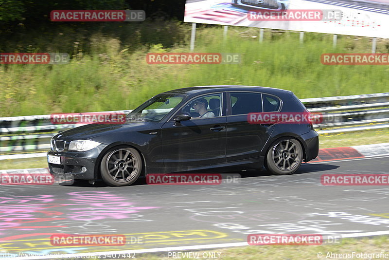 Bild #23407442 - Touristenfahrten Nürburgring Nordschleife (05.08.2023)