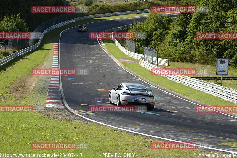 Bild #23407447 - Touristenfahrten Nürburgring Nordschleife (05.08.2023)