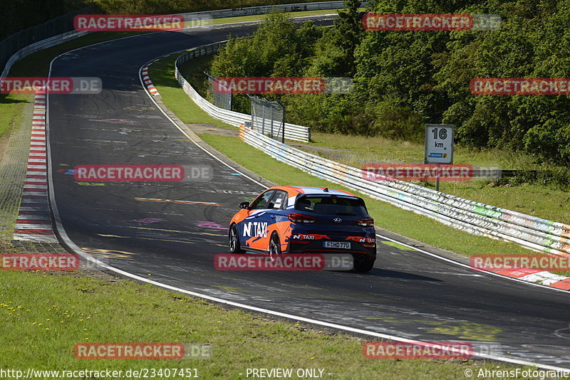 Bild #23407451 - Touristenfahrten Nürburgring Nordschleife (05.08.2023)