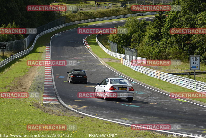 Bild #23407532 - Touristenfahrten Nürburgring Nordschleife (05.08.2023)