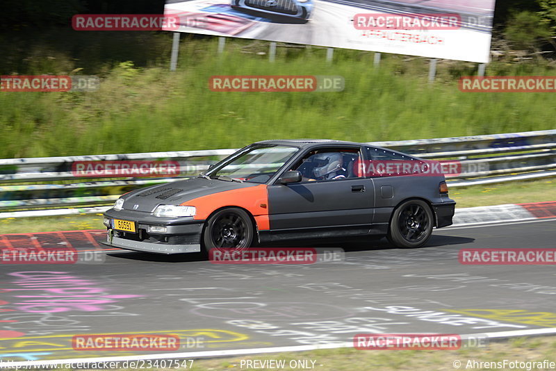 Bild #23407547 - Touristenfahrten Nürburgring Nordschleife (05.08.2023)