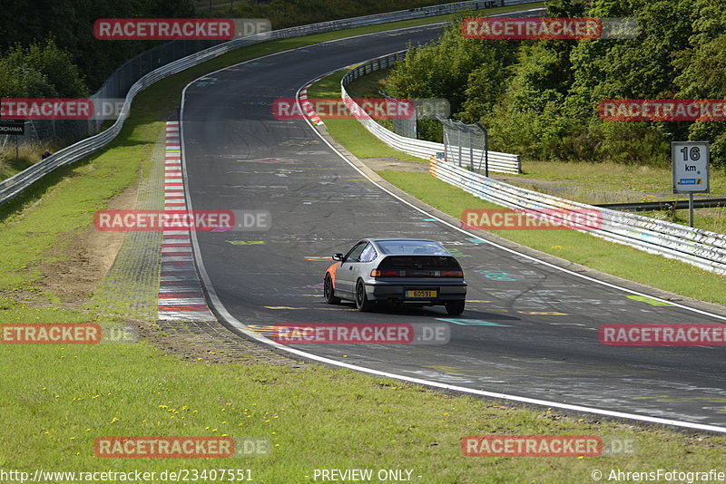 Bild #23407551 - Touristenfahrten Nürburgring Nordschleife (05.08.2023)