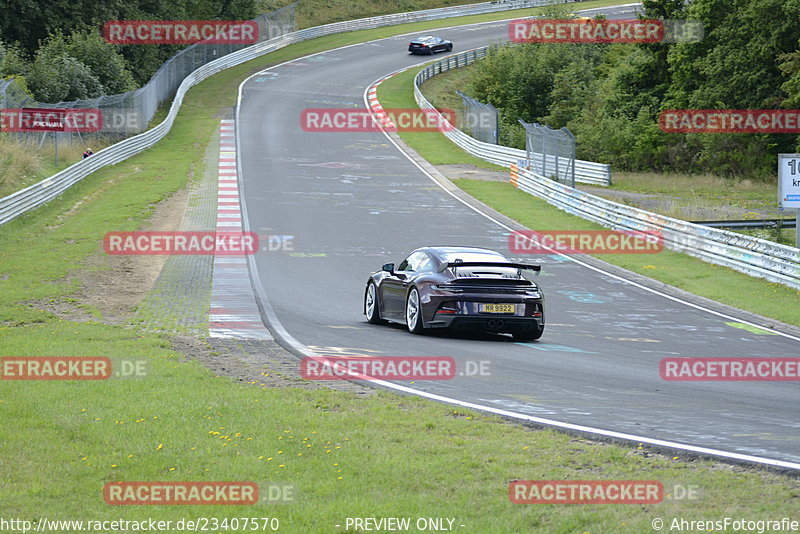 Bild #23407570 - Touristenfahrten Nürburgring Nordschleife (05.08.2023)