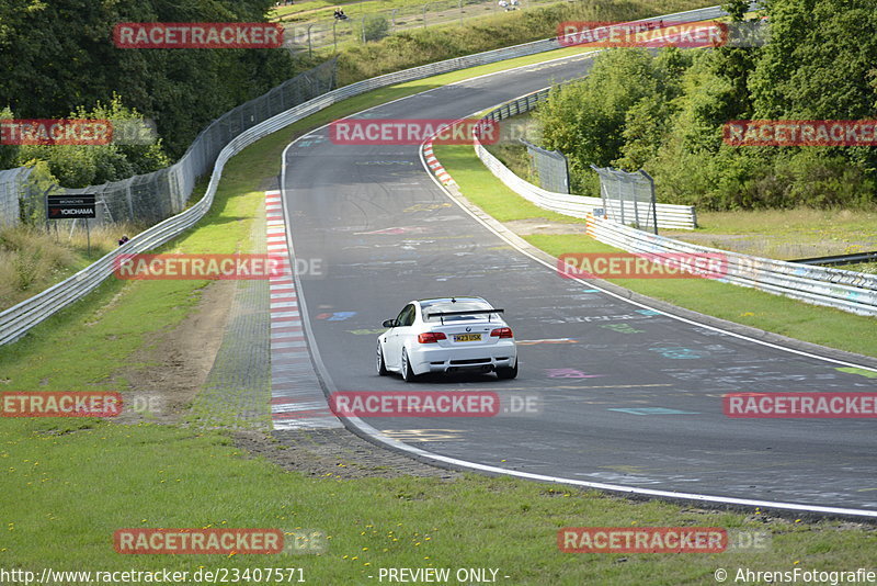 Bild #23407571 - Touristenfahrten Nürburgring Nordschleife (05.08.2023)