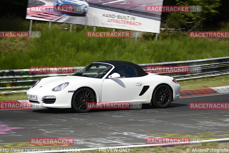 Bild #23407584 - Touristenfahrten Nürburgring Nordschleife (05.08.2023)